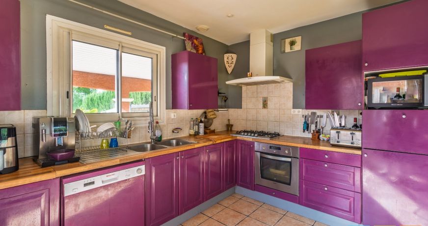 vente Villa Couladere