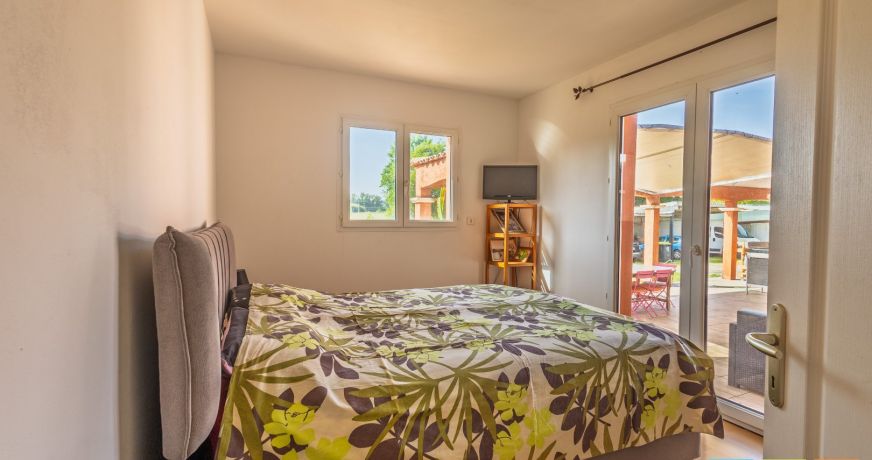 vente Villa Couladere