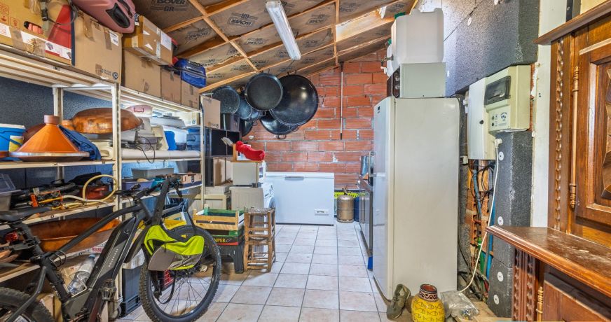 vente Villa Couladere