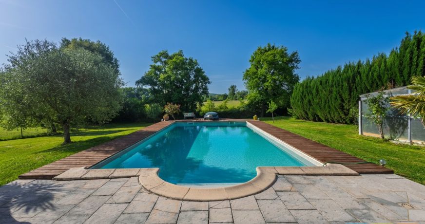 vente Villa Couladere