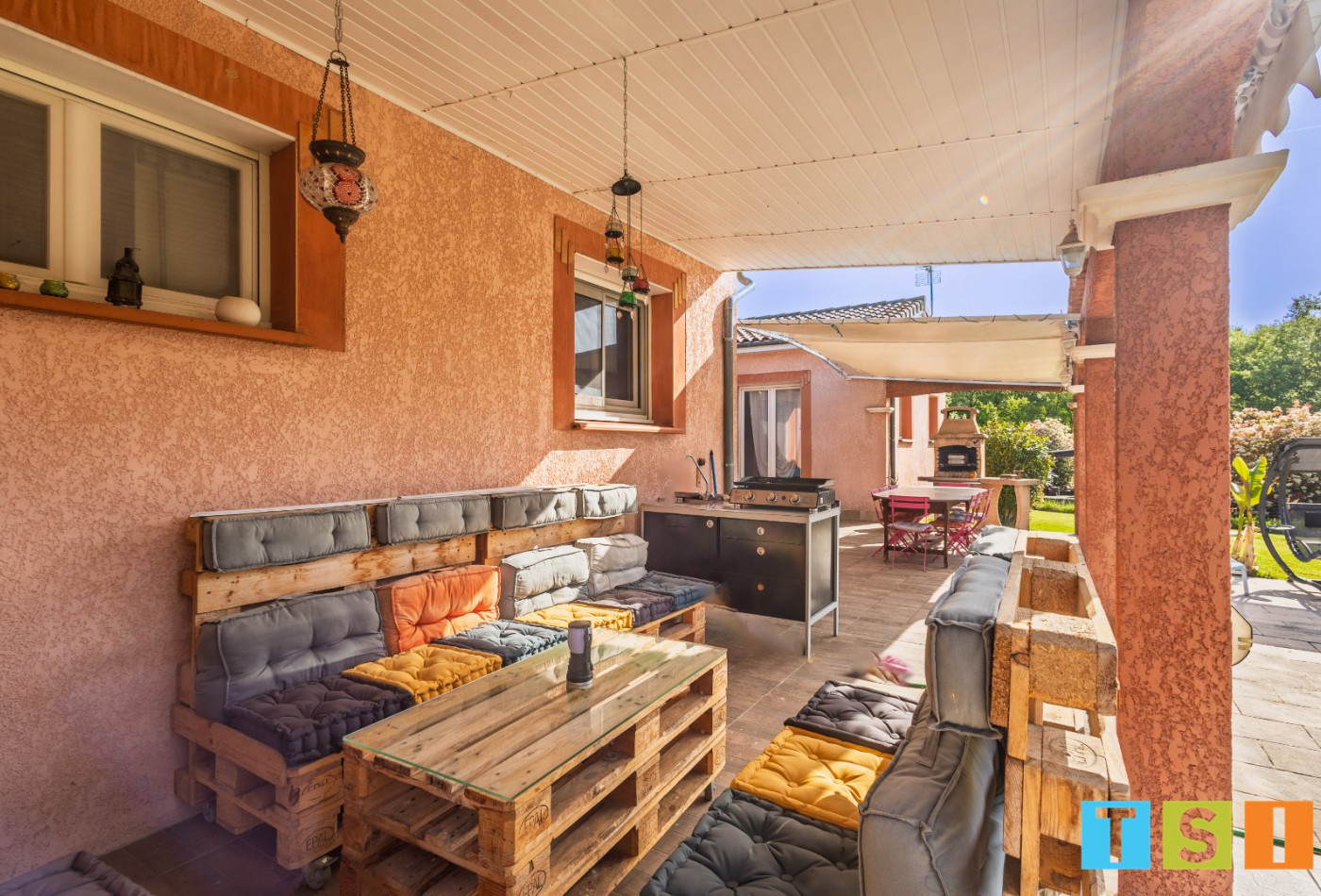 vente Villa Couladere - Photo 4