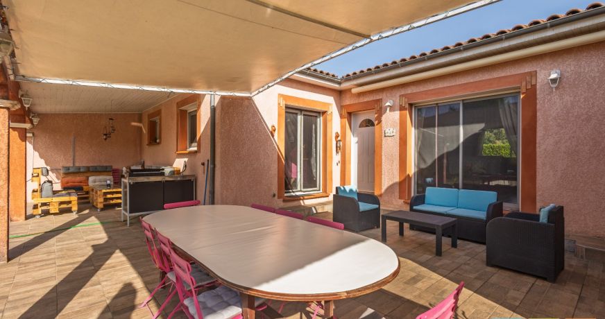 vente Villa Couladere