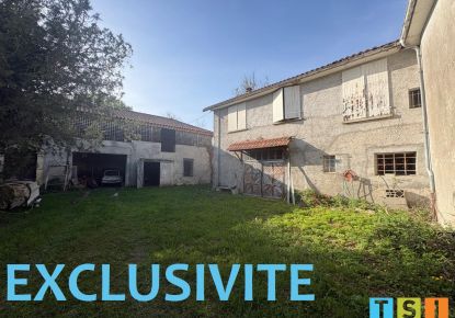 vente Maison et dépendances Saint Paul