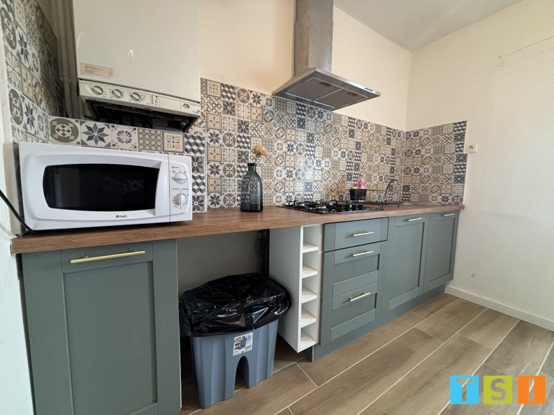 vente Appartement Saint Gaudens - Photo 5