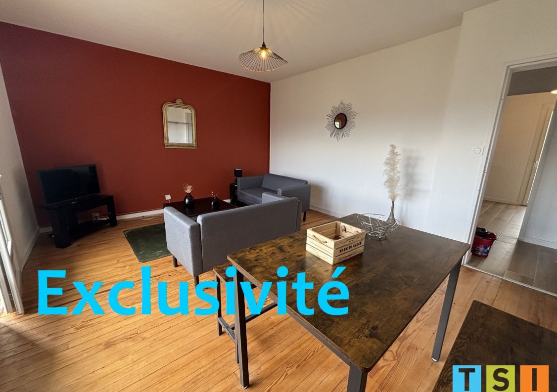 sale Appartement Saint Gaudens