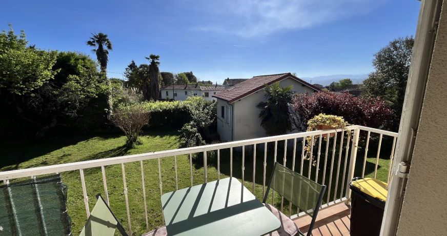 vente Maison Saint Gaudens