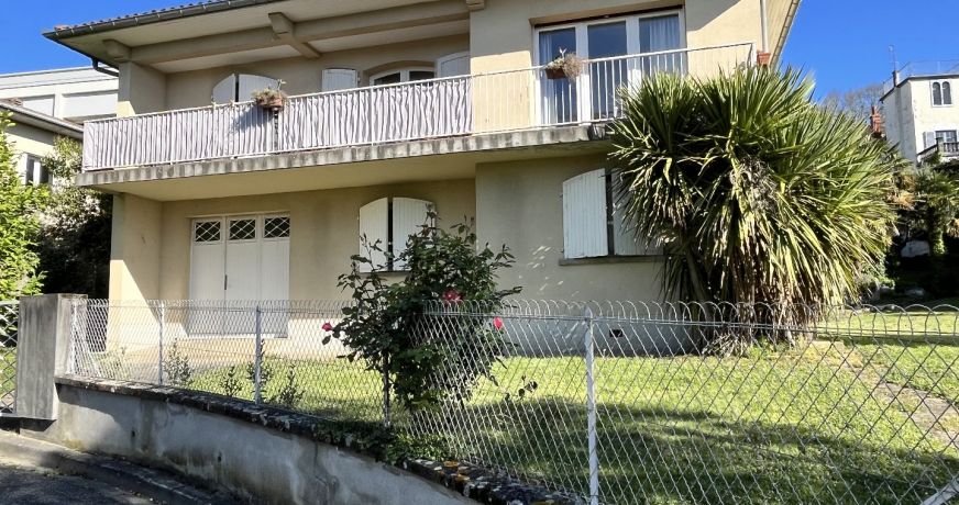 vente Maison Saint Gaudens