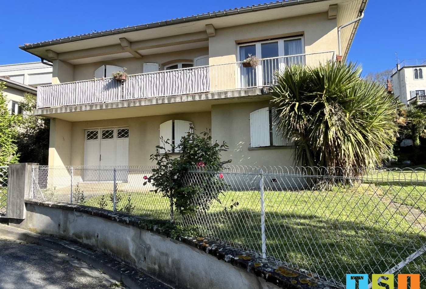 vente Maison Saint Gaudens - Photo 1