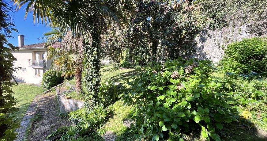 vente Maison Saint Gaudens