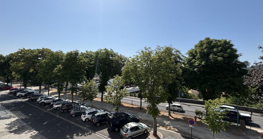 vente Appartement Saint Gaudens