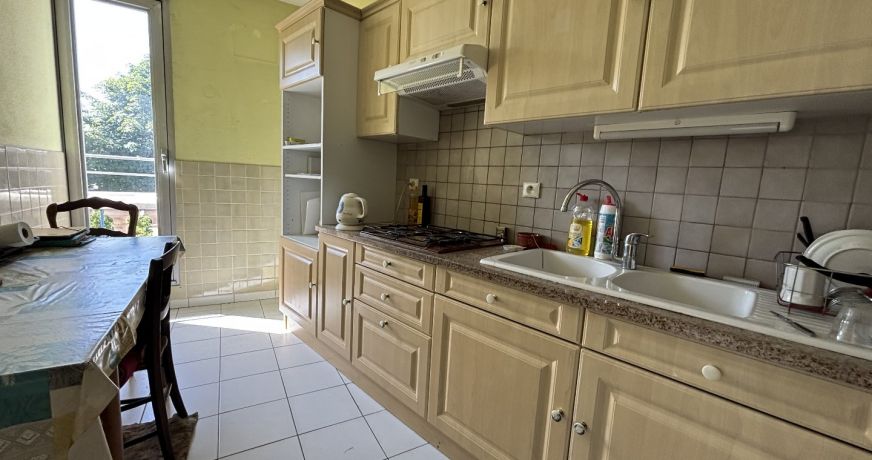 vente Appartement Saint Gaudens