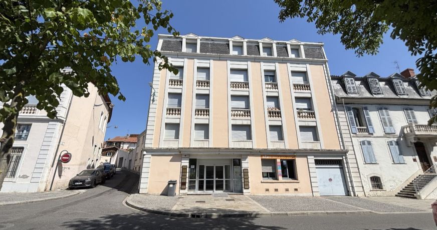 vente Appartement Saint Gaudens