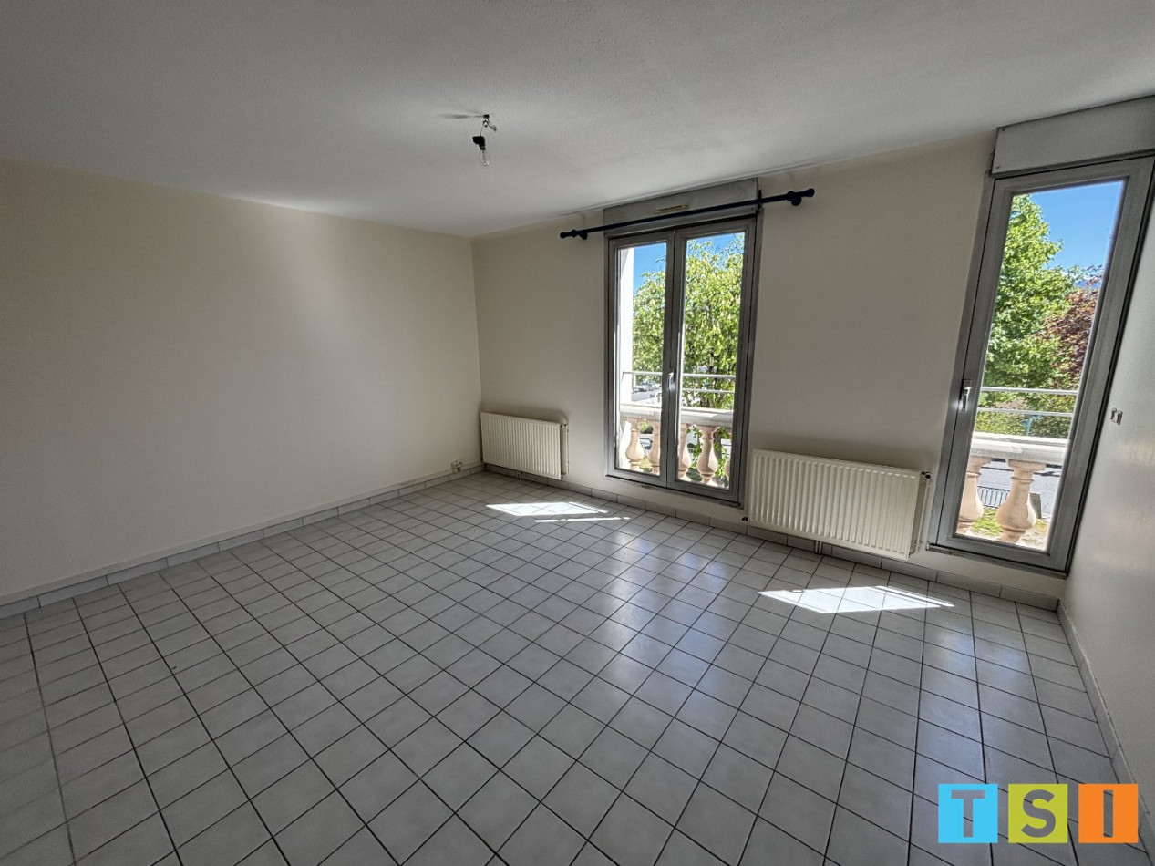 sale Appartement Saint Gaudens - Photo 1