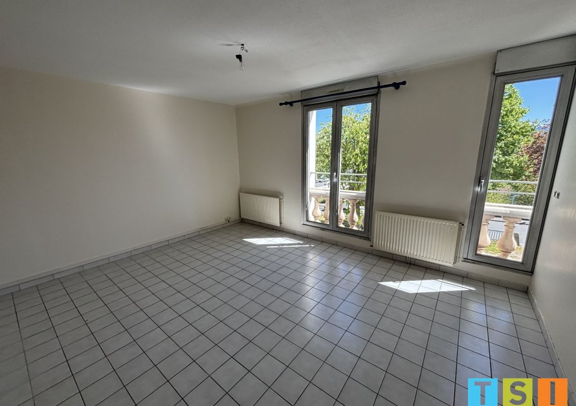 sale Appartement Saint Gaudens