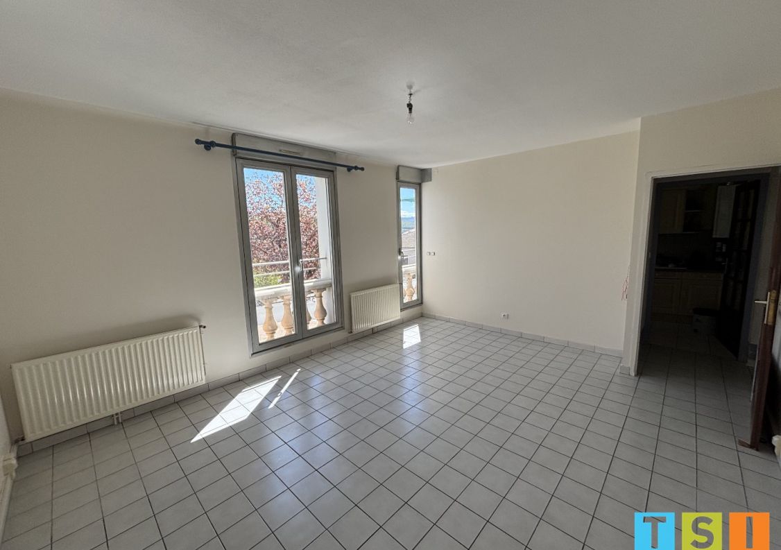 sale Appartement Saint Gaudens
