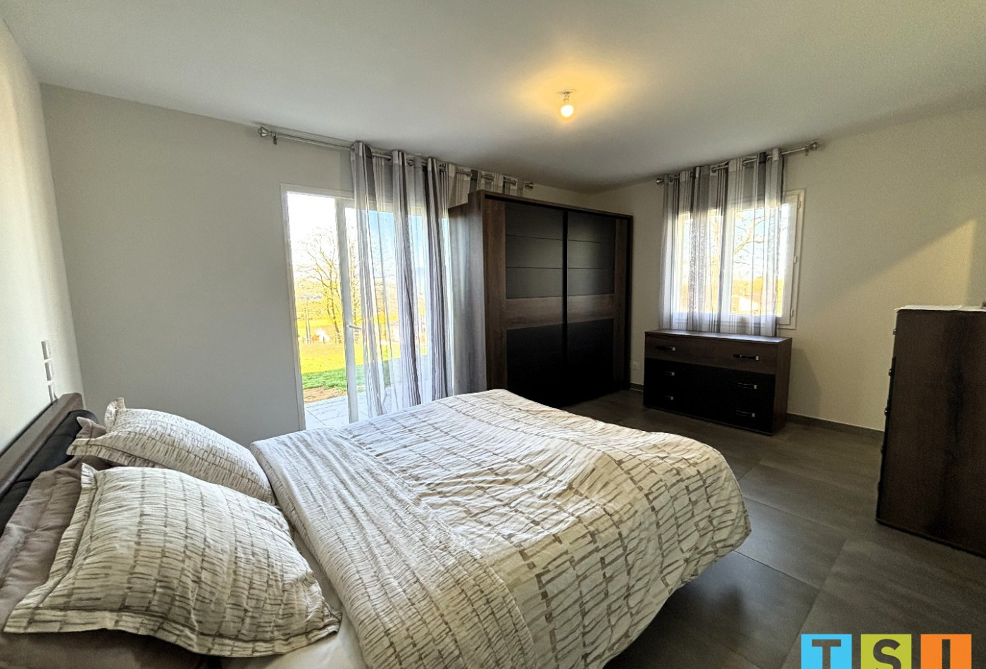 vente Maison Beauchalot - Photo 9