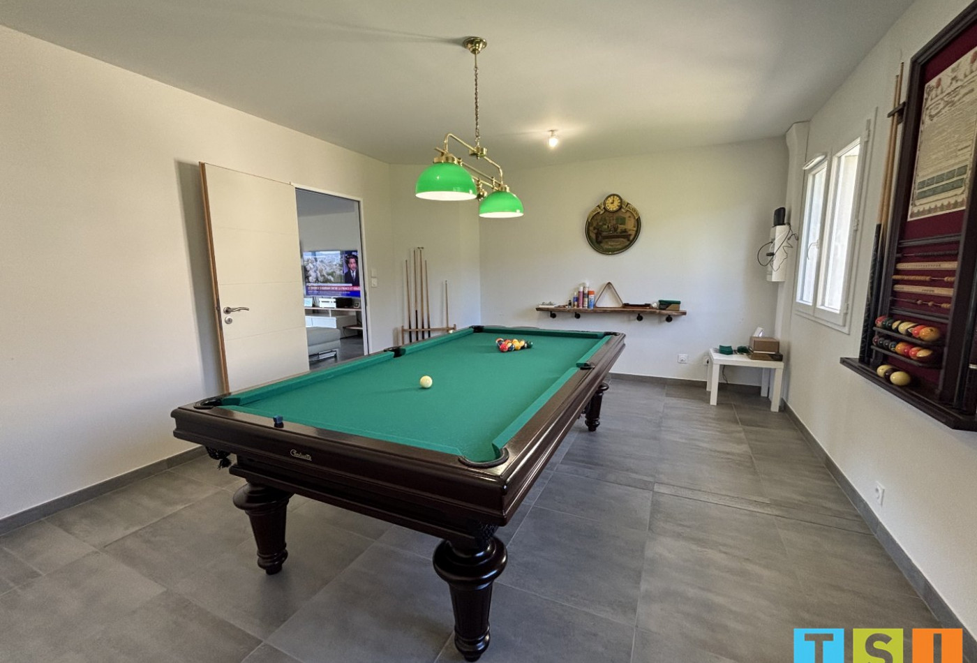 vente Maison Beauchalot - Photo 10