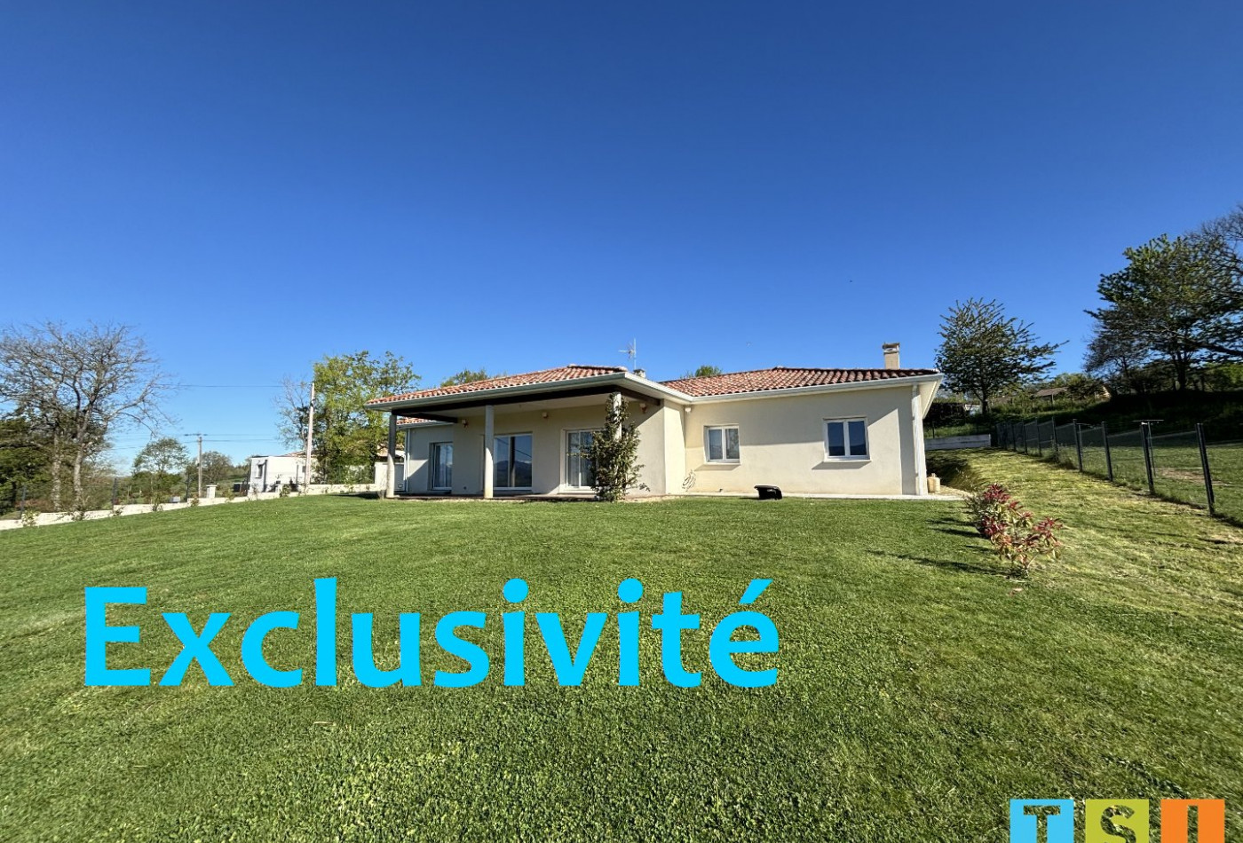 vente Maison Beauchalot - Photo 1