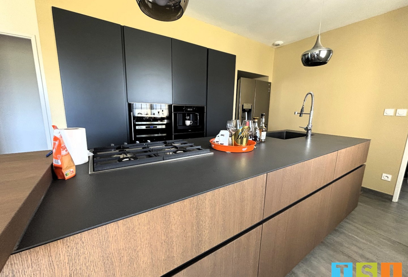vente Maison Beauchalot - Photo 5