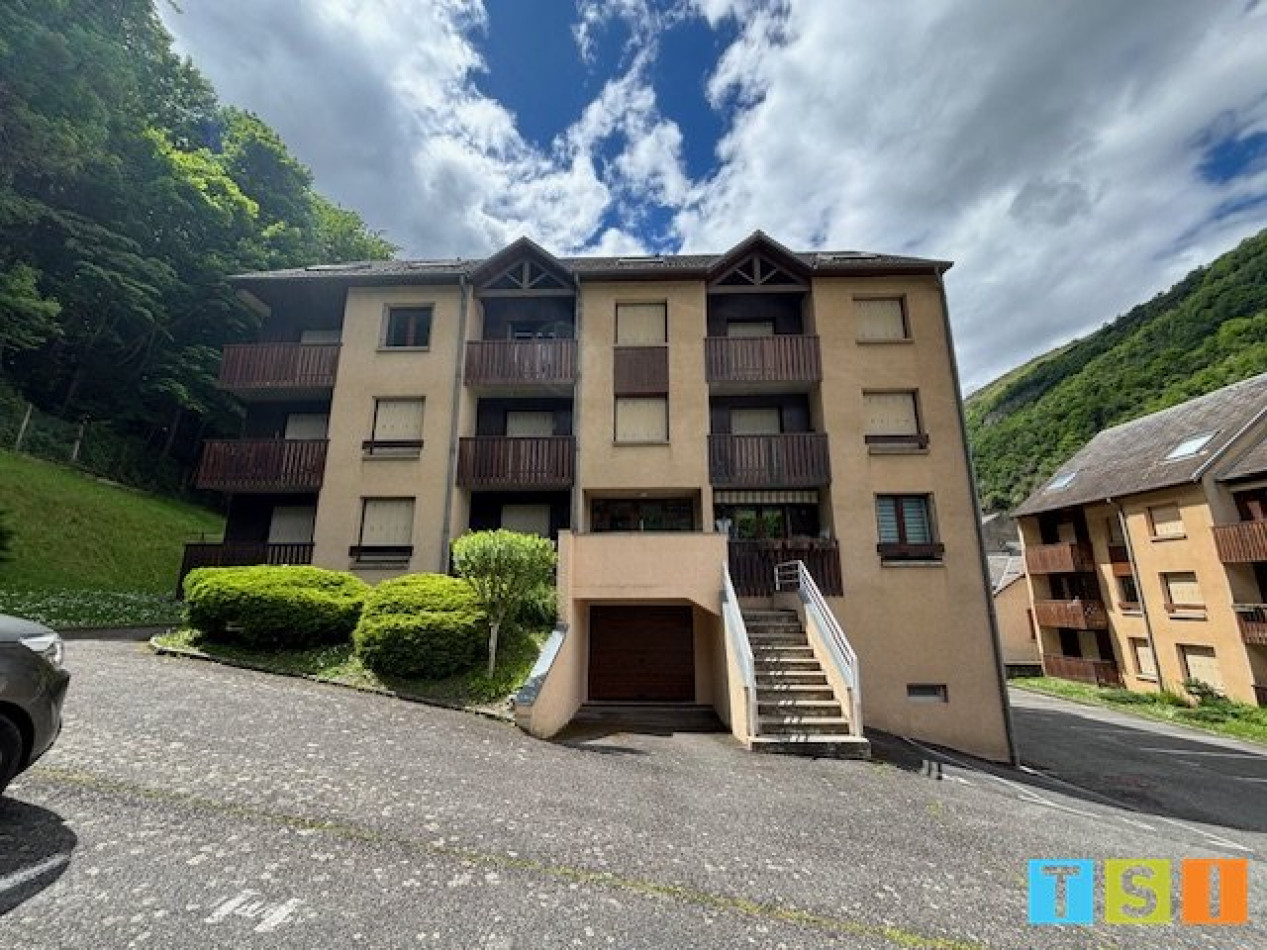 vente Appartement Bagneres De Luchon - Photo 2