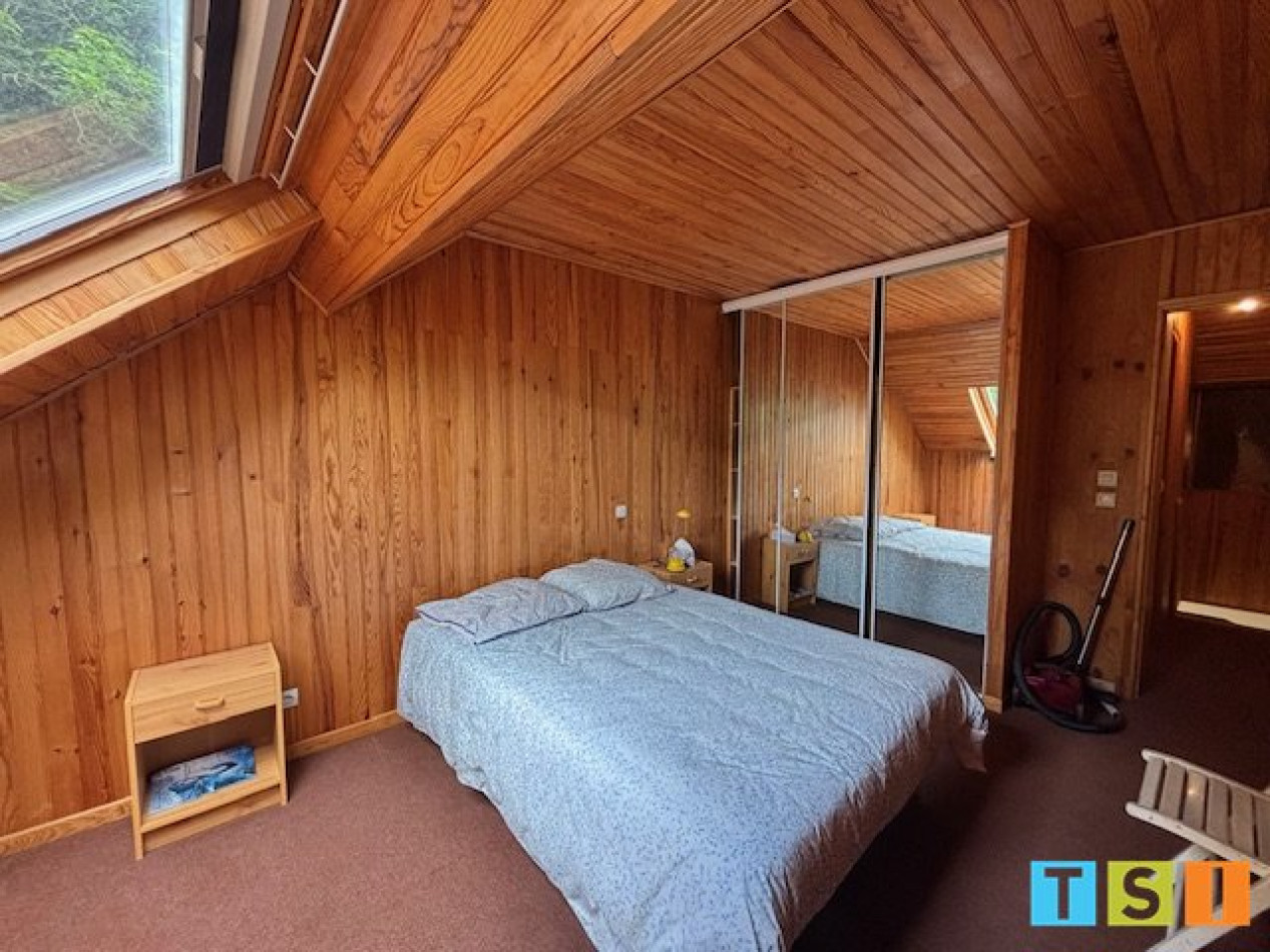 vente Appartement Bagneres De Luchon - Photo 4