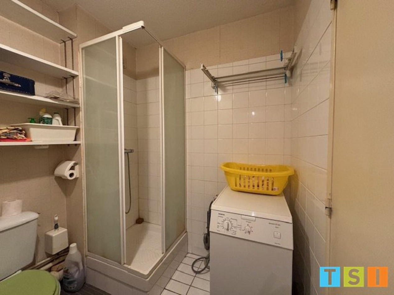 vente Appartement Bagneres De Luchon - Photo 7