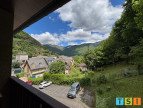 vente Appartement Bagneres De Luchon