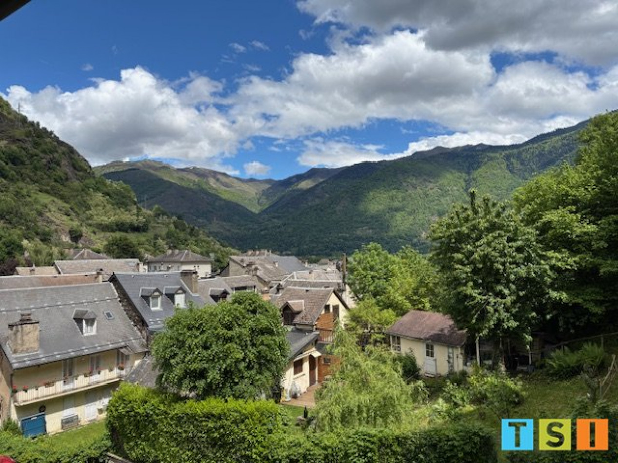 vente Appartement Bagneres De Luchon - Photo 1