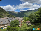 vente Appartement Bagneres De Luchon