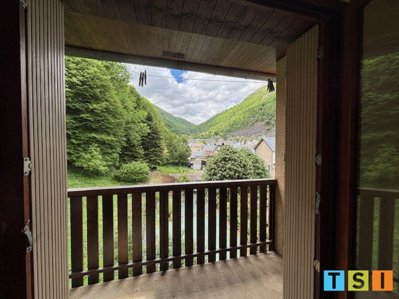 vente Appartement Bagneres De Luchon - Photo 6