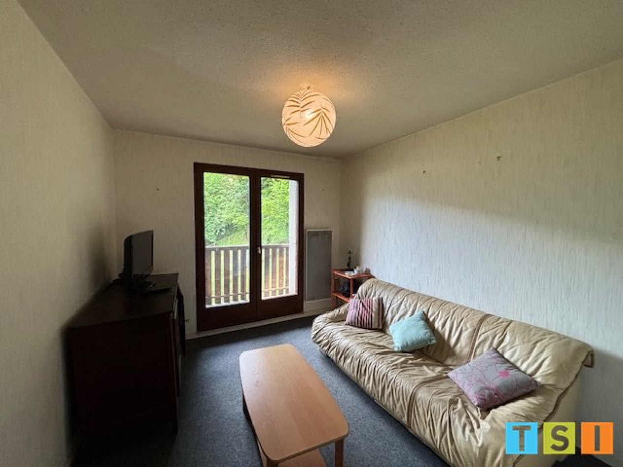 vente Appartement Bagneres De Luchon - Photo 3