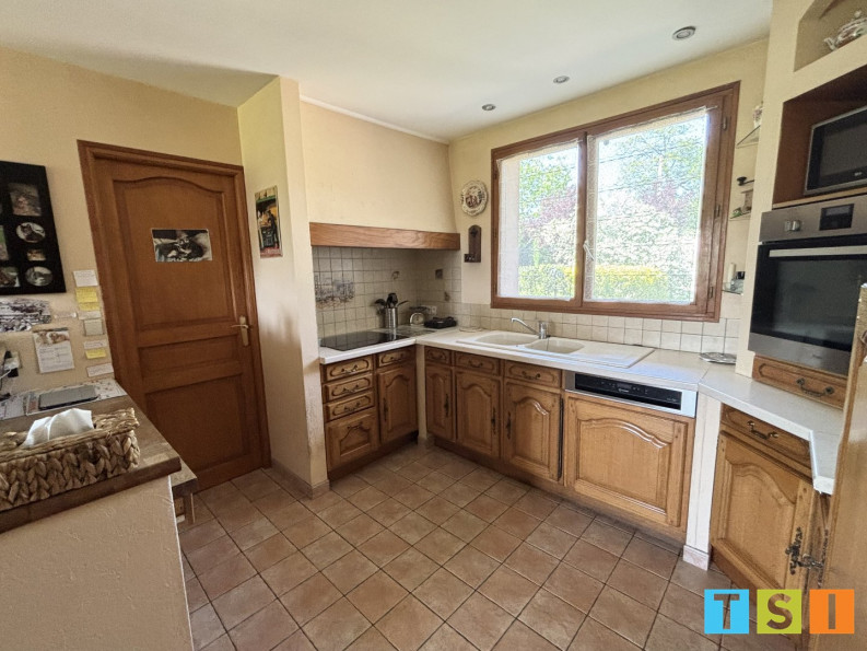 vente Maison Landorthe - Photo 7