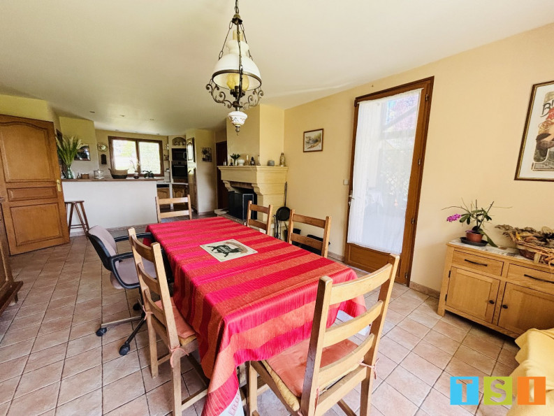 vente Maison Landorthe - Photo 5