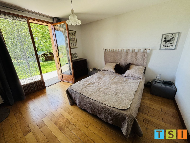 vente Maison Landorthe - Photo 8