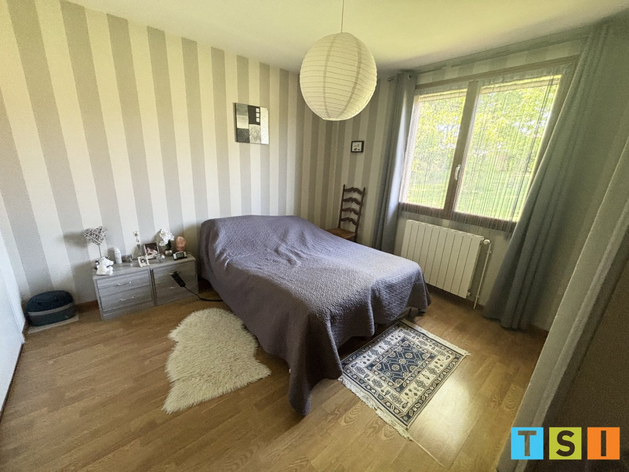 sale Maison Landorthe - Photo 9