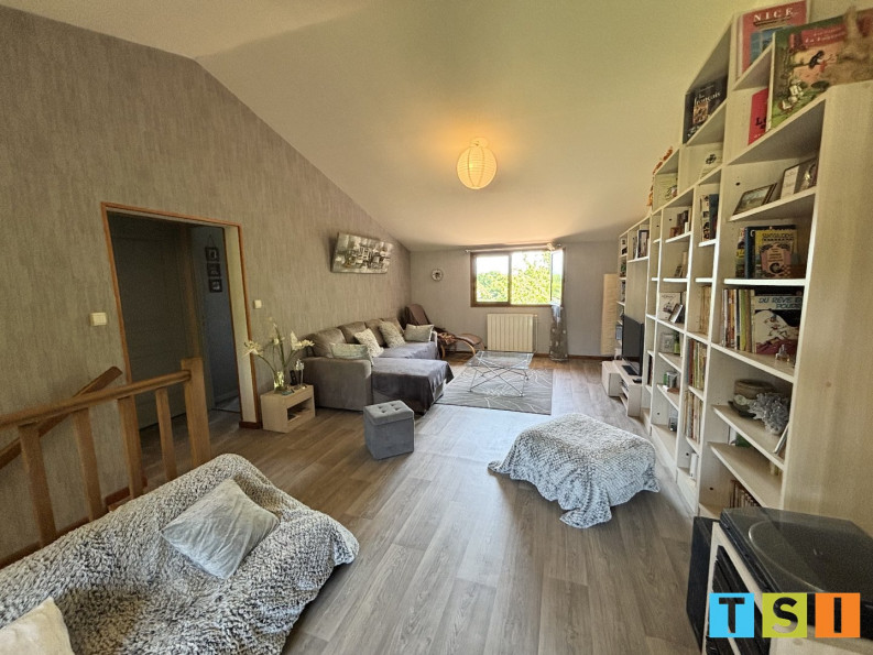vente Maison Landorthe - Photo 6