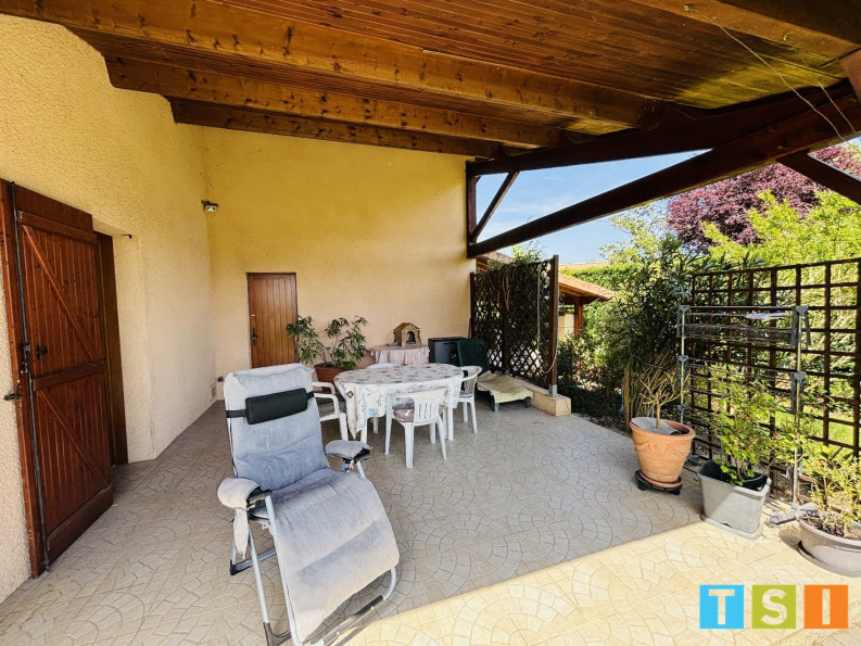 vente Maison Landorthe - Photo 4