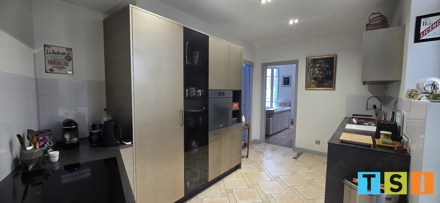 vente Maison Bagneres De Luchon - Photo 3