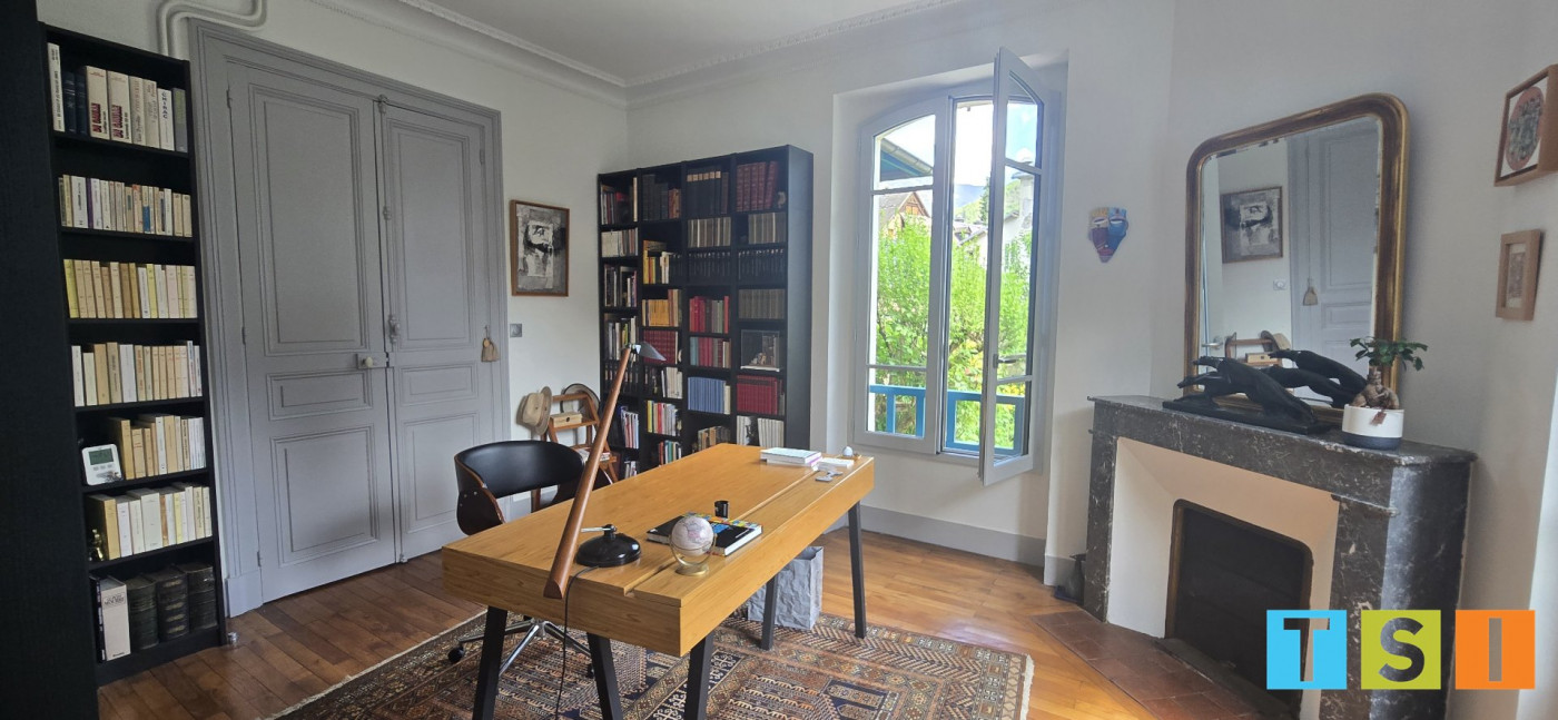 vente Maison Bagneres De Luchon - Photo 5