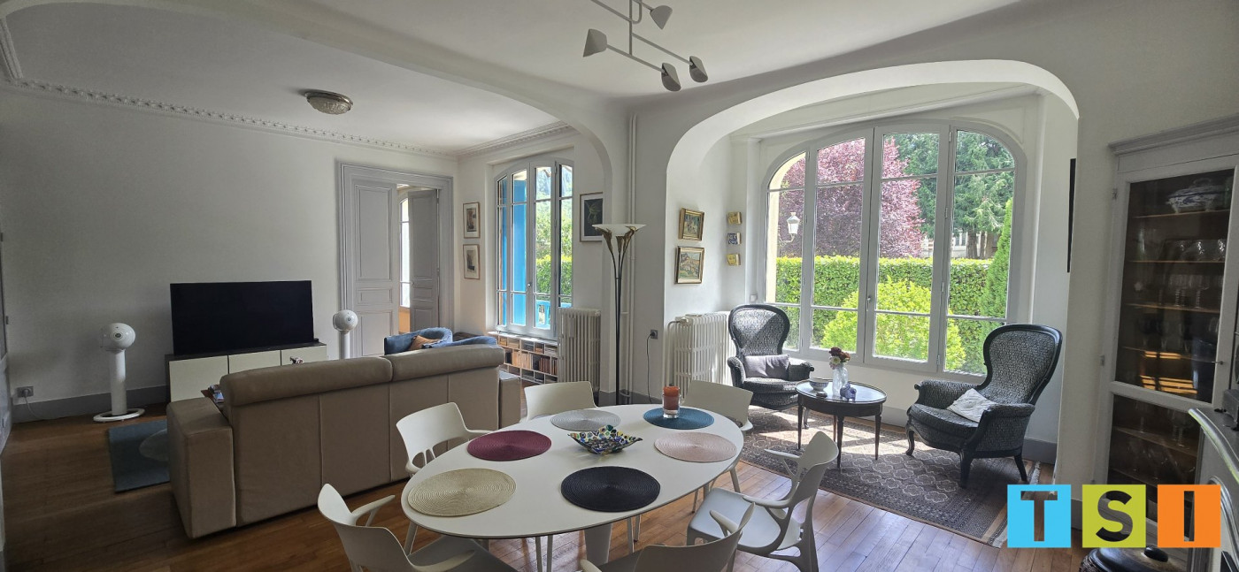 vente Maison Bagneres De Luchon - Photo 7