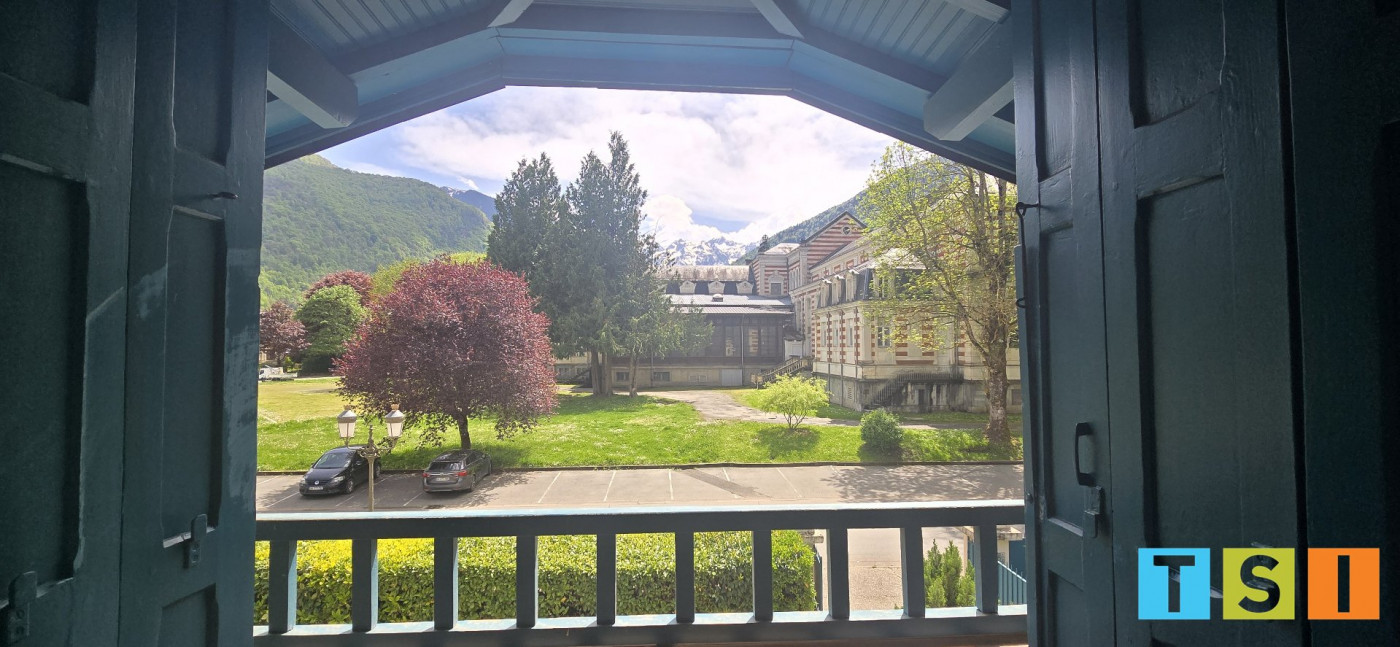 vente Maison Bagneres De Luchon - Photo 8
