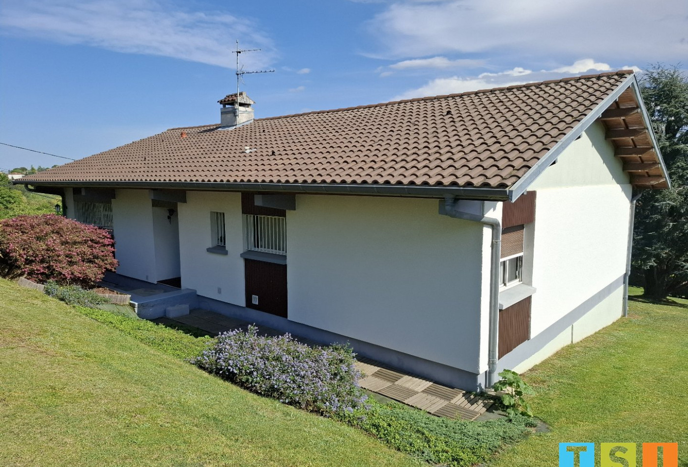 vente Maison Montrejeau - Photo 3