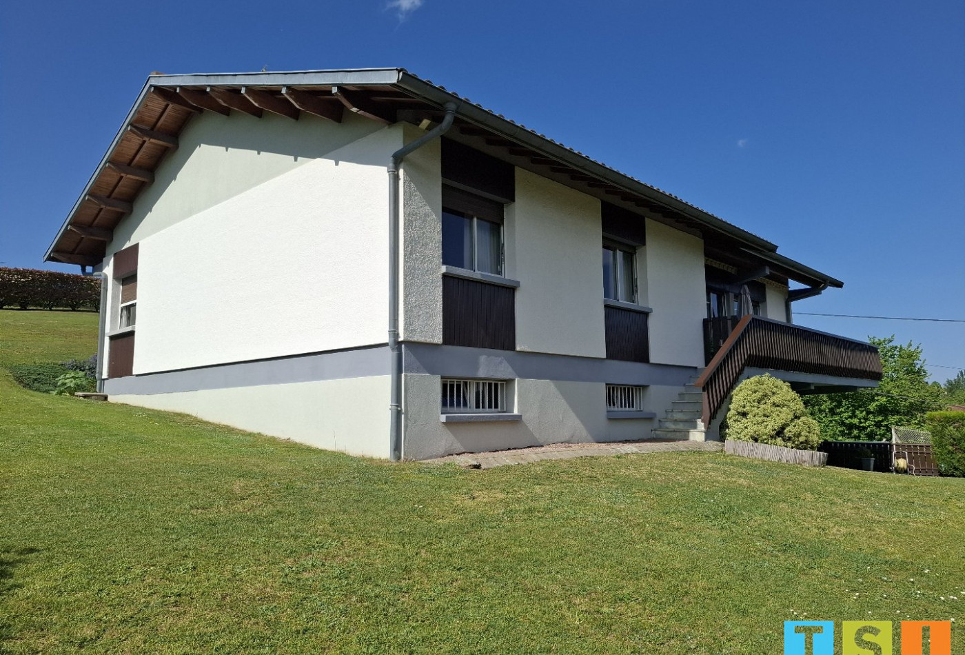 vente Maison Montrejeau - Photo 4