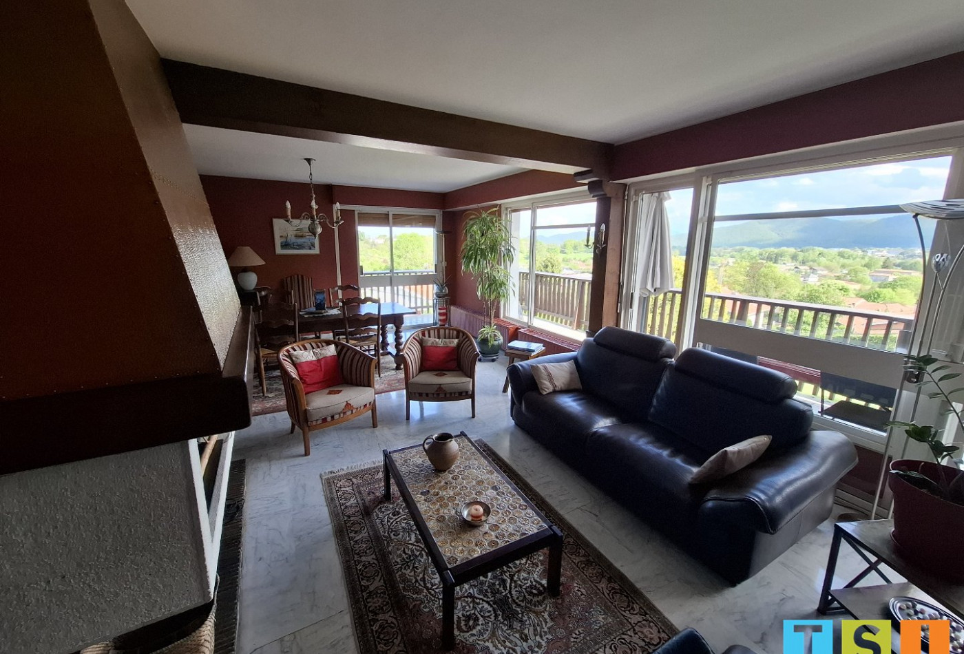 vente Maison Montrejeau - Photo 8