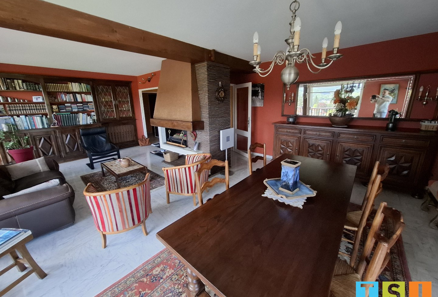vente Maison Montrejeau - Photo 6