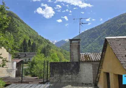 vente Maison Bagneres De Luchon