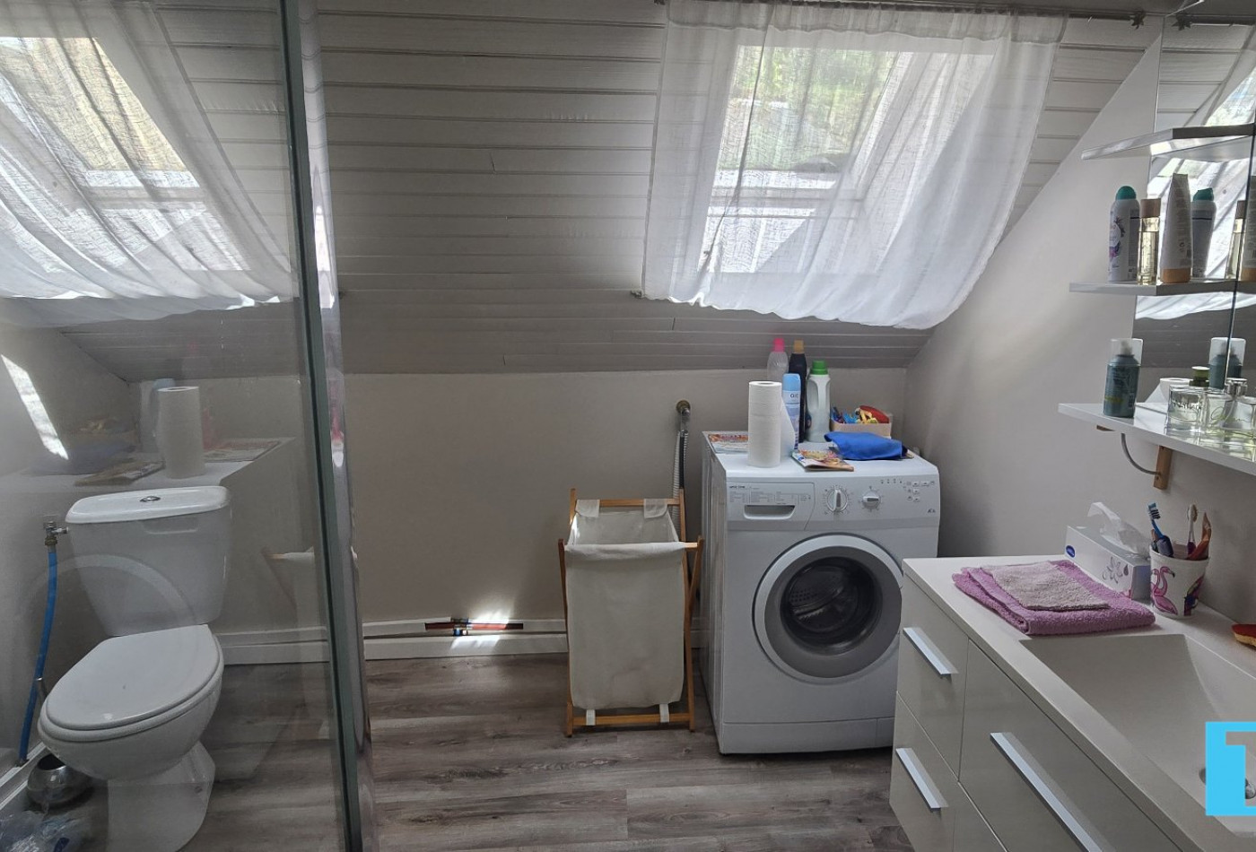 vente Maison Bagneres De Luchon - Photo 6