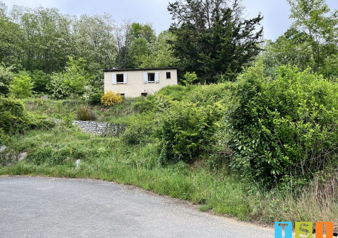 vente Maison Bordes De Riviere