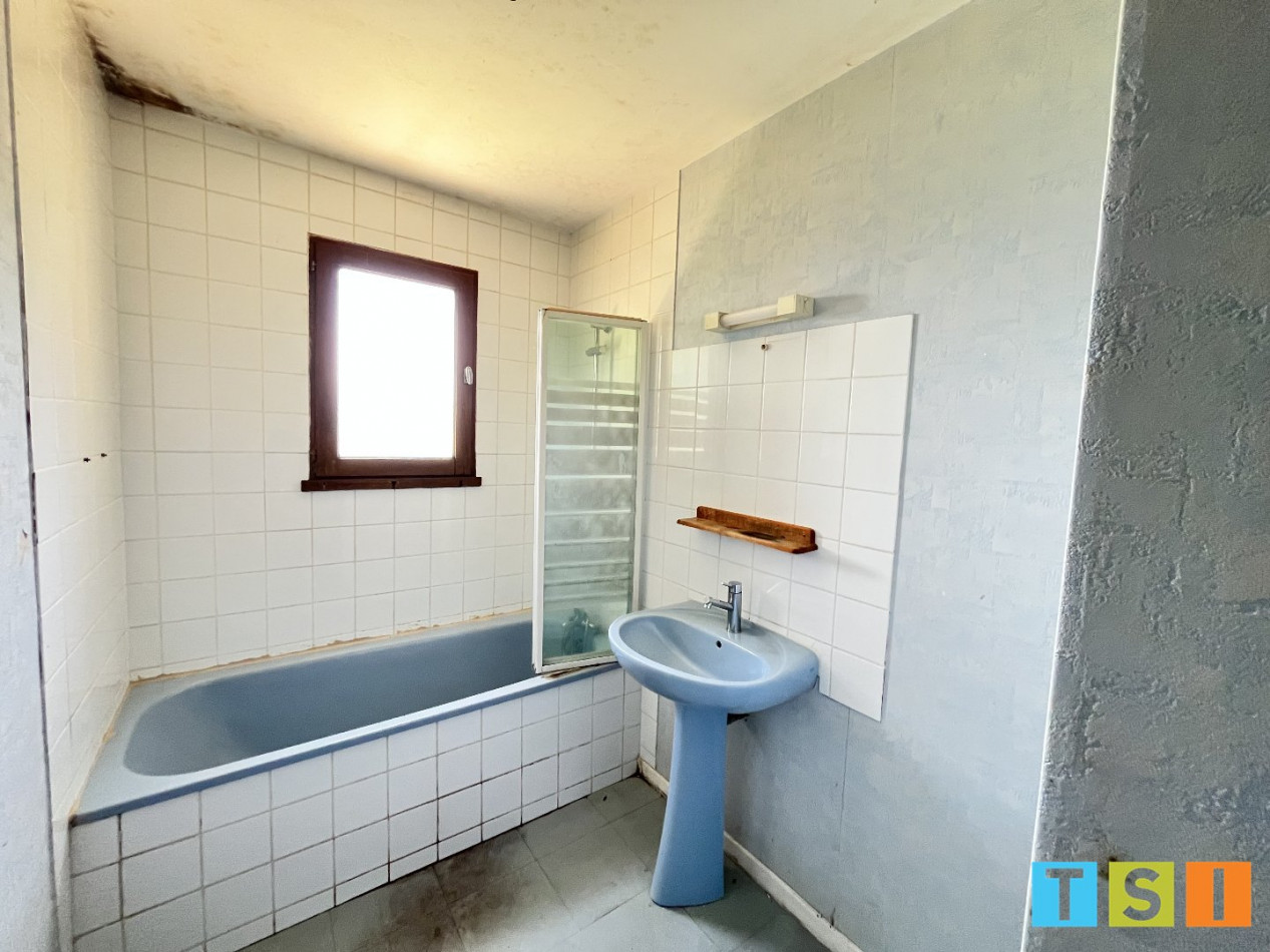 vente Maison Bordes De Riviere - Photo 8