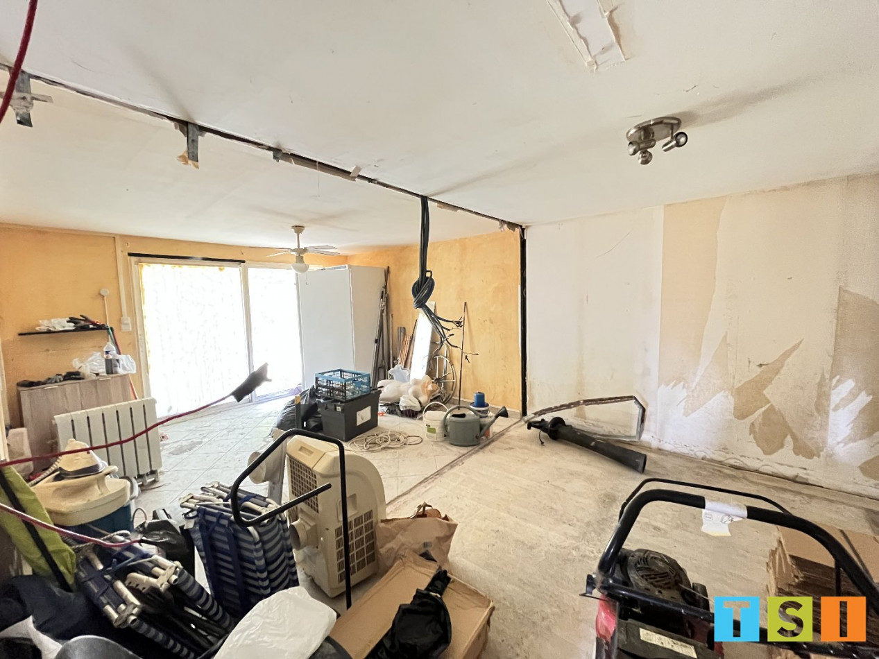 vente Maison Bordes De Riviere - Photo 4